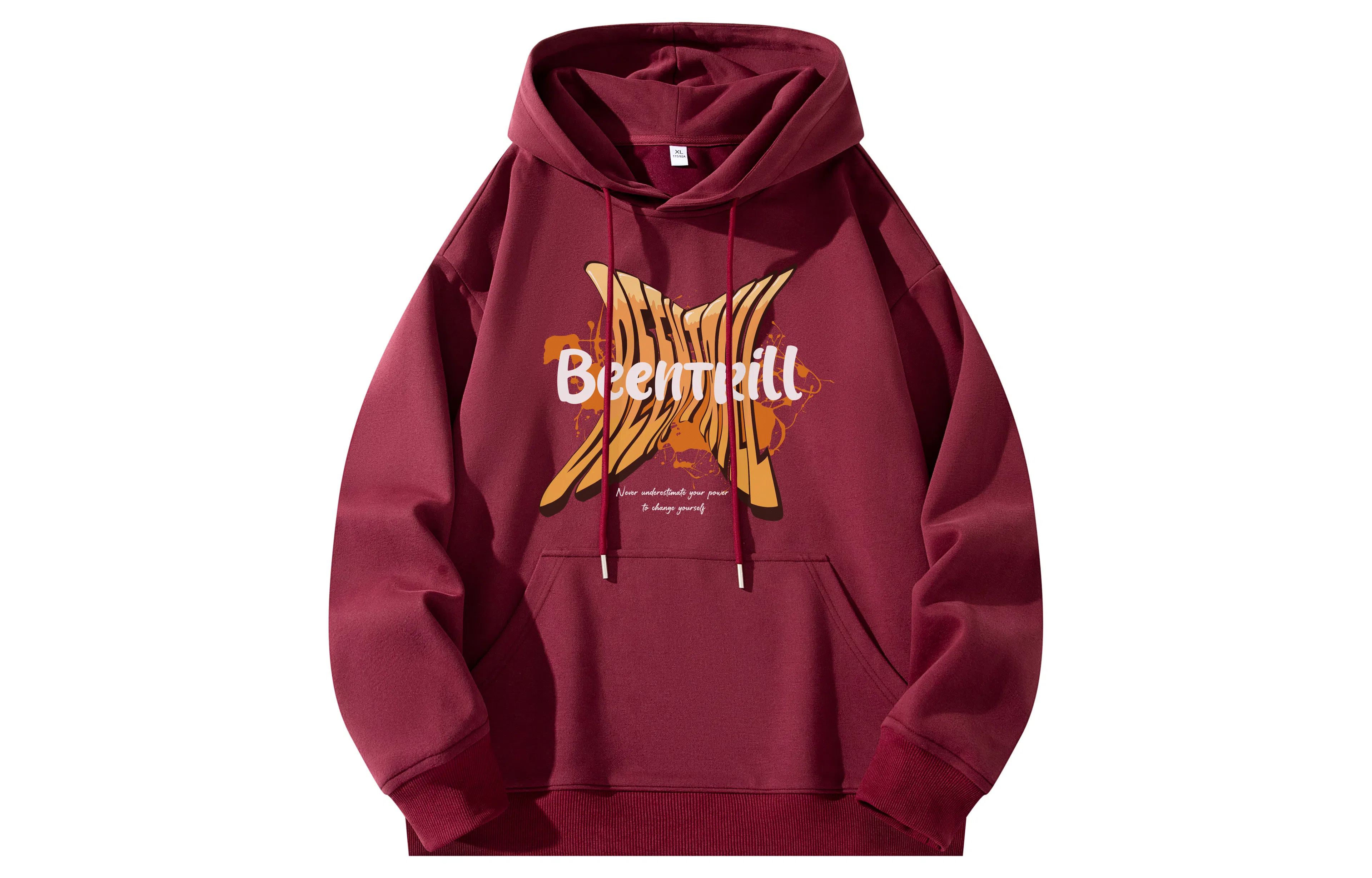 BEENTRILL Logo