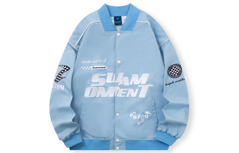 Suamoment logo