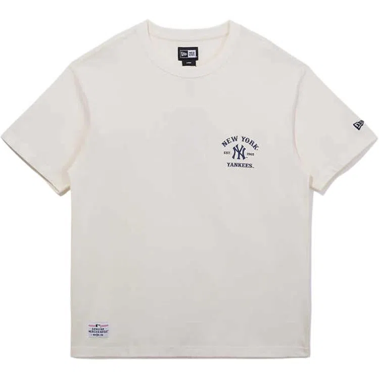 New Era SS25 MLB T