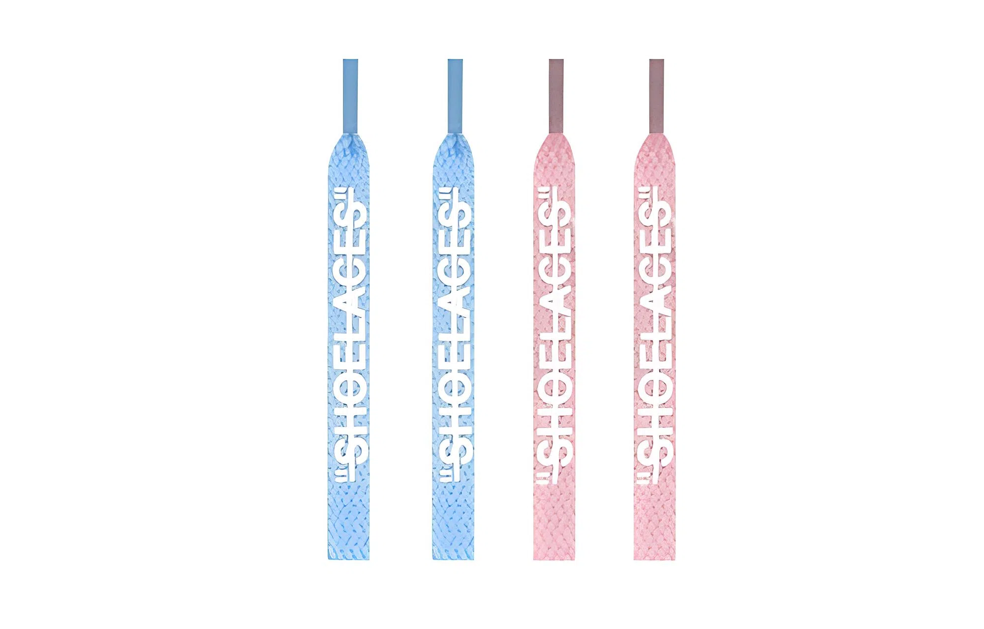 CMFY SHOELACES 3M