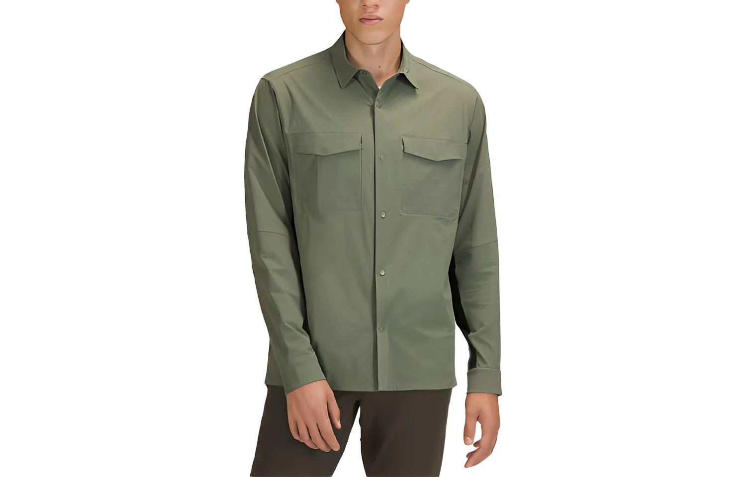 lululemon Ventlight Double Pocket