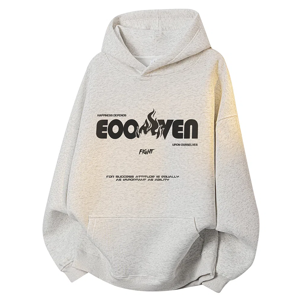 EOOVEN logo