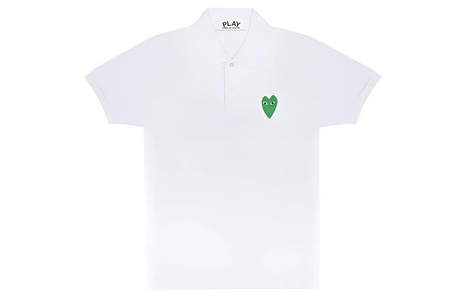 CDG Play Polo
