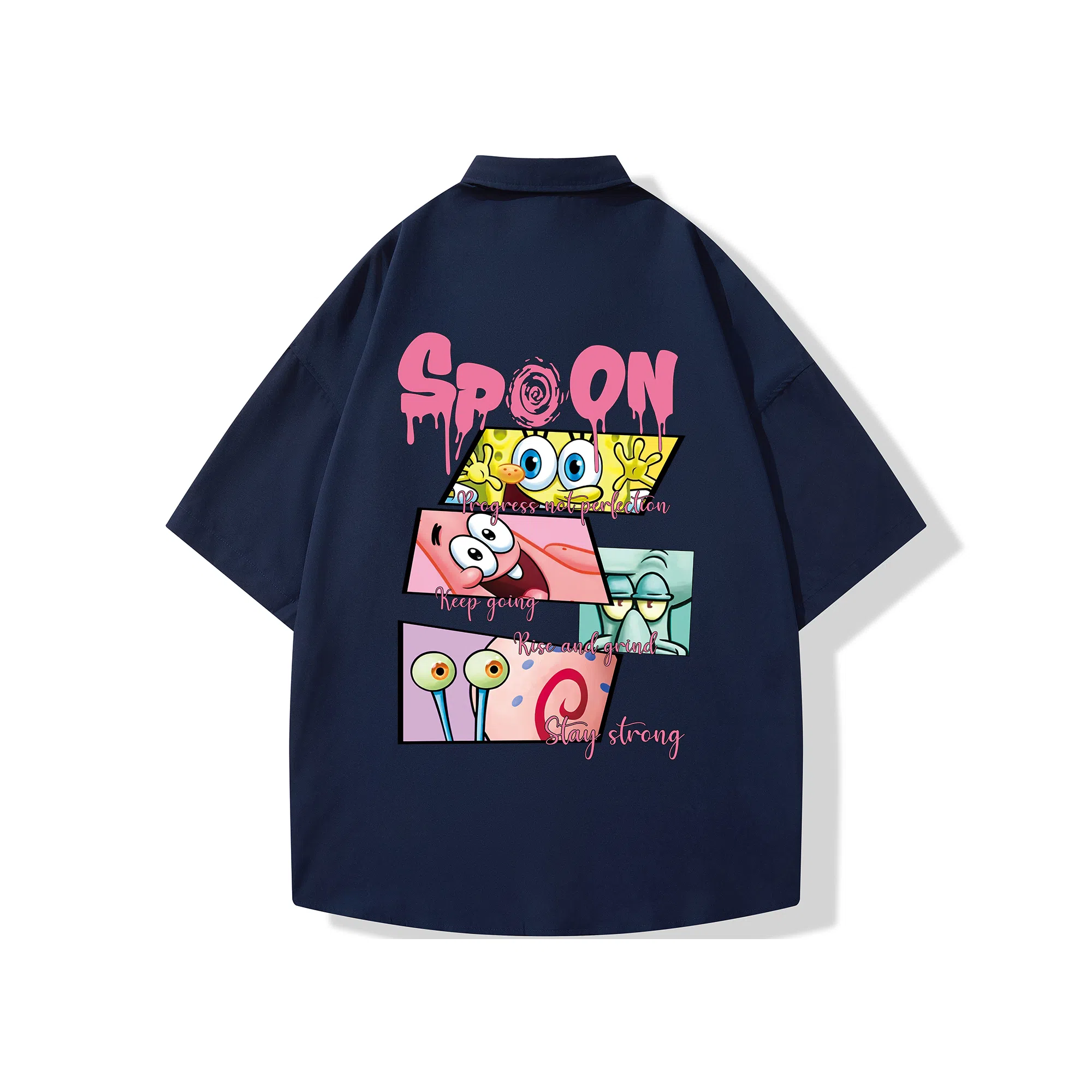 SPONGEBOB SQUAREPANTS