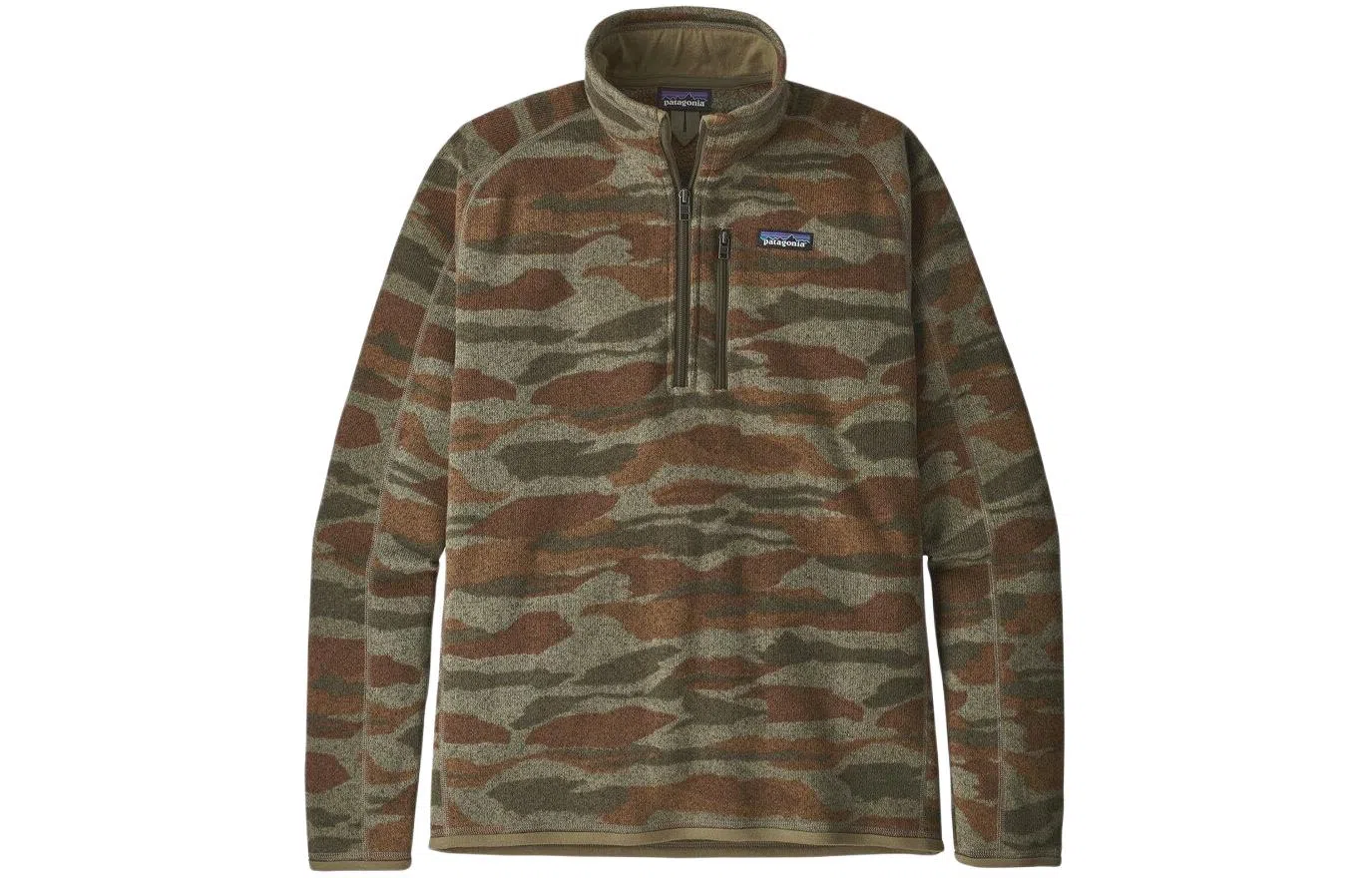 patagonia FW22Better Sweater