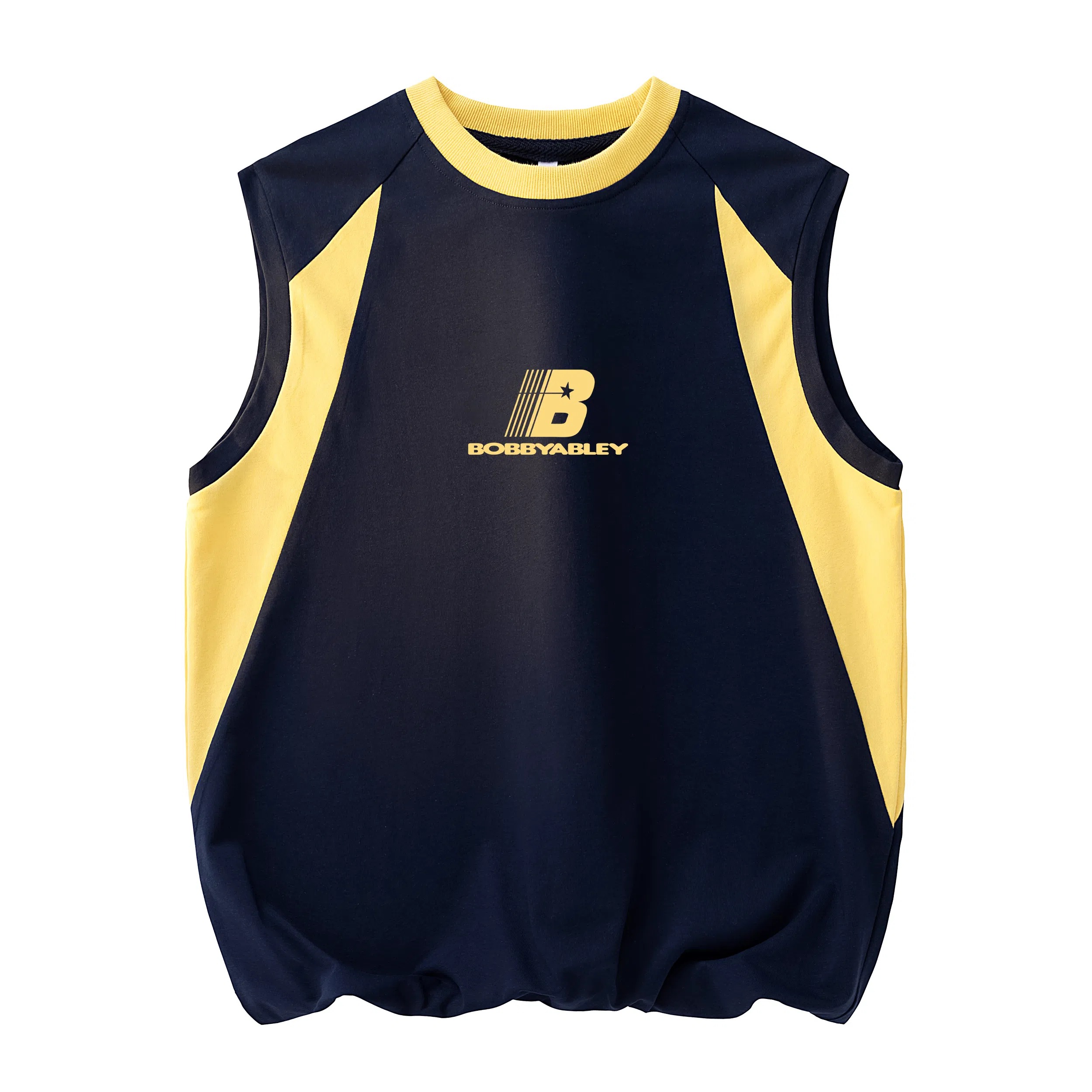 BOBBY ABLEY Logo