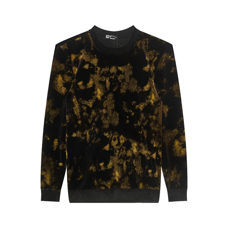 ANDREW MACKENZIE FW24