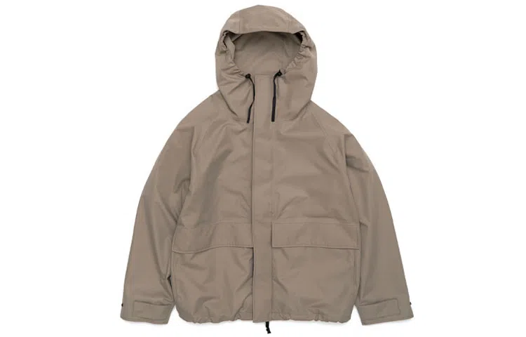 nanamica SS23 GORE-TEX Cruiser Jacket