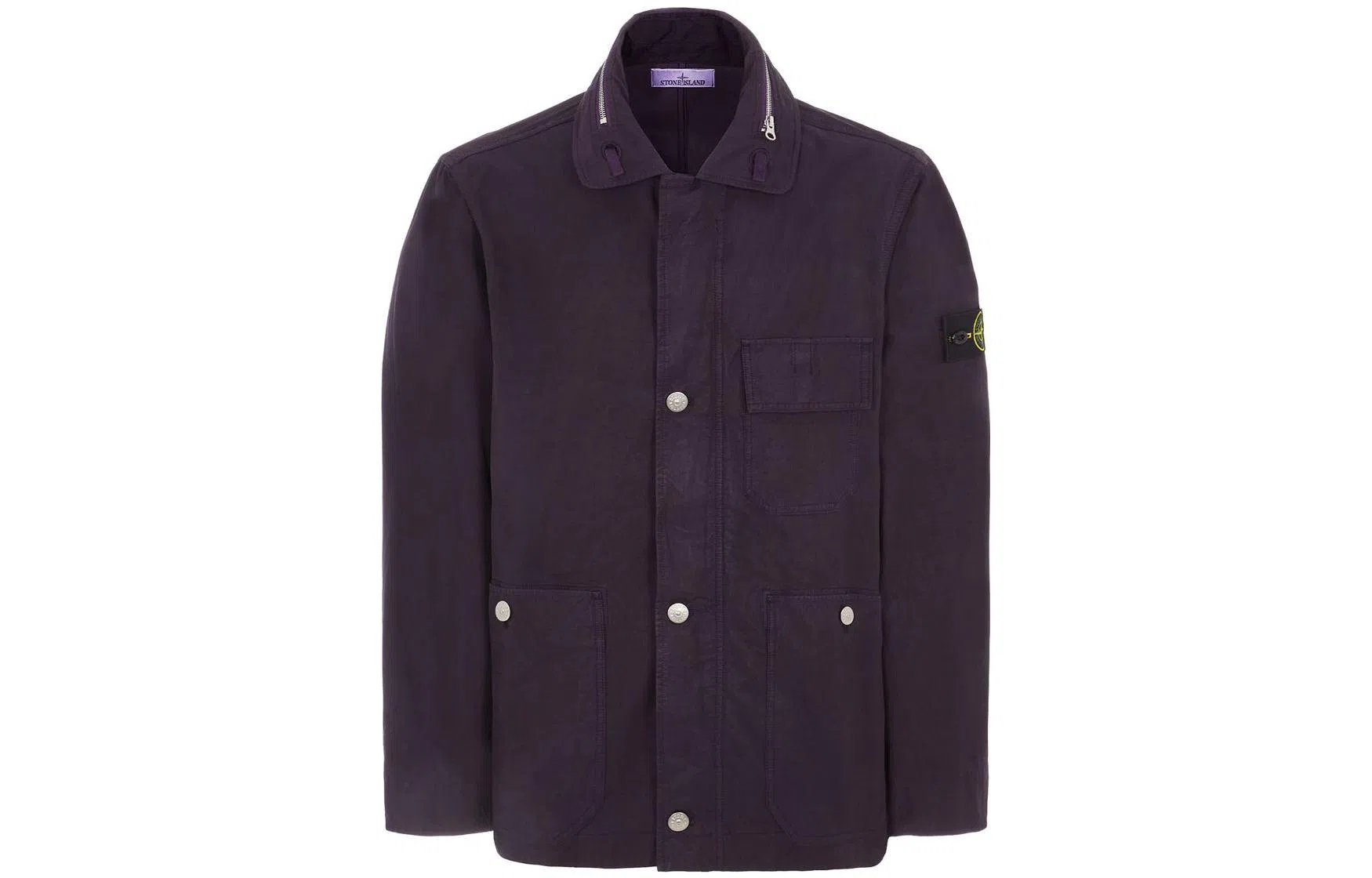 Stone Island SS23 Jacket Navy