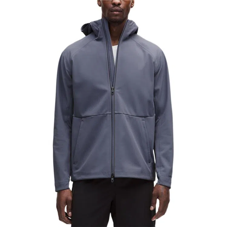 Lululemon Cross Chill Jacket