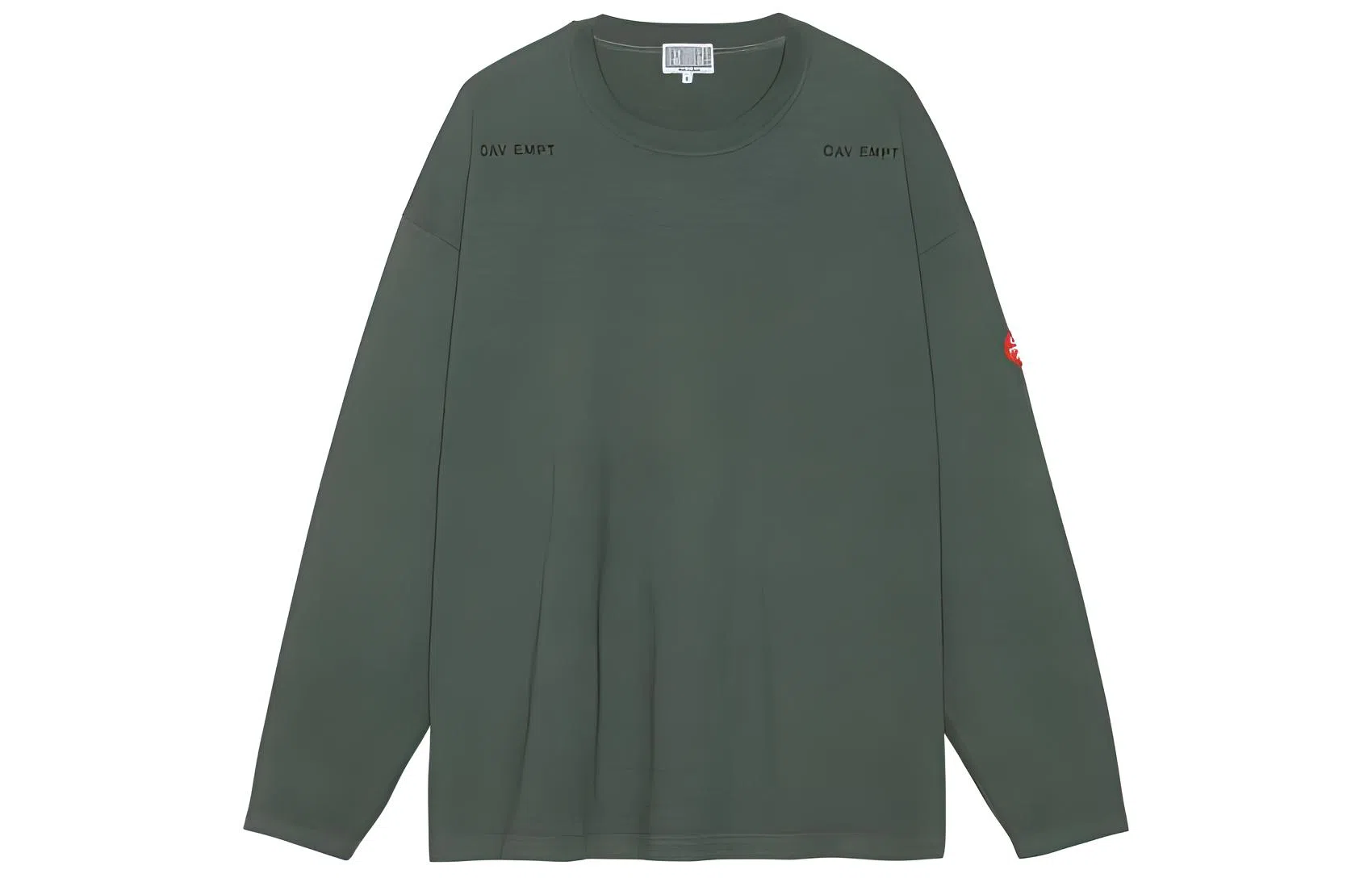 Cav Empt FW22