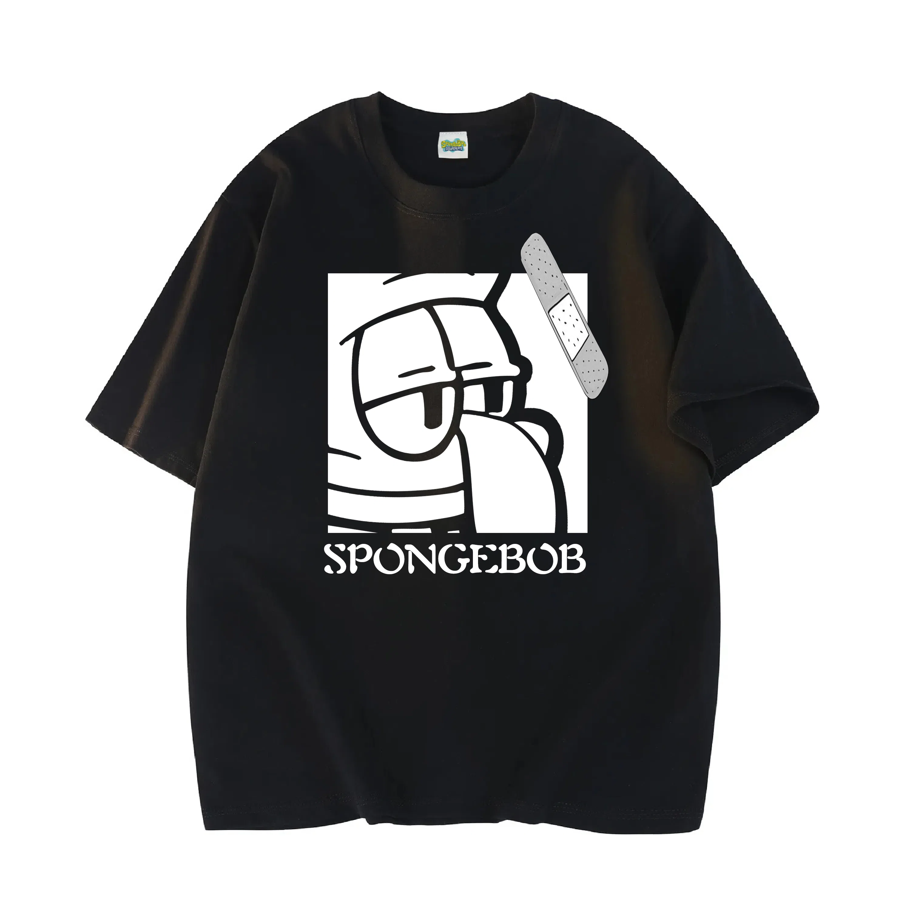 SPONGEBOB SQUAREPANTS T
