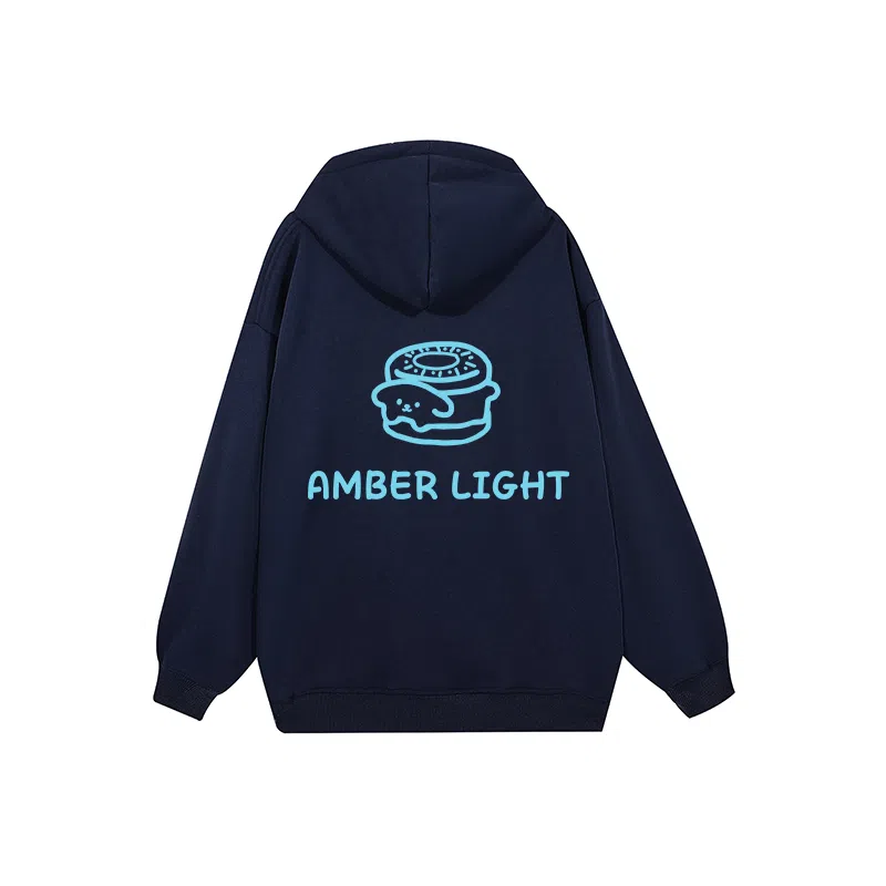AMBER LIGHT