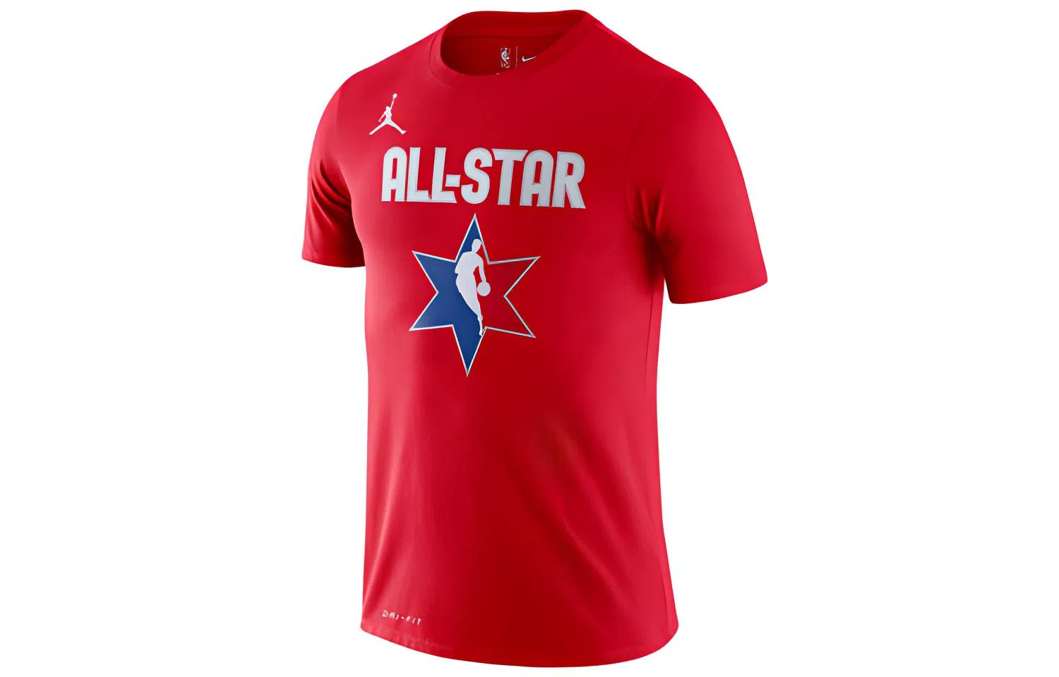 Nike NBA ALL-STAR NBA2020 DRI-FIT T