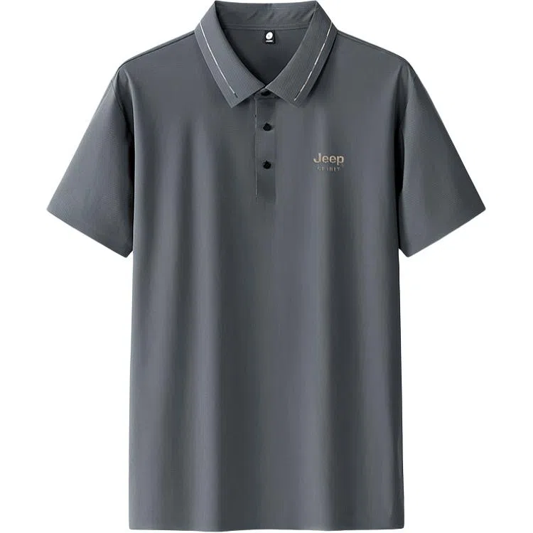 JEEP SPIRIT LogoPolo
