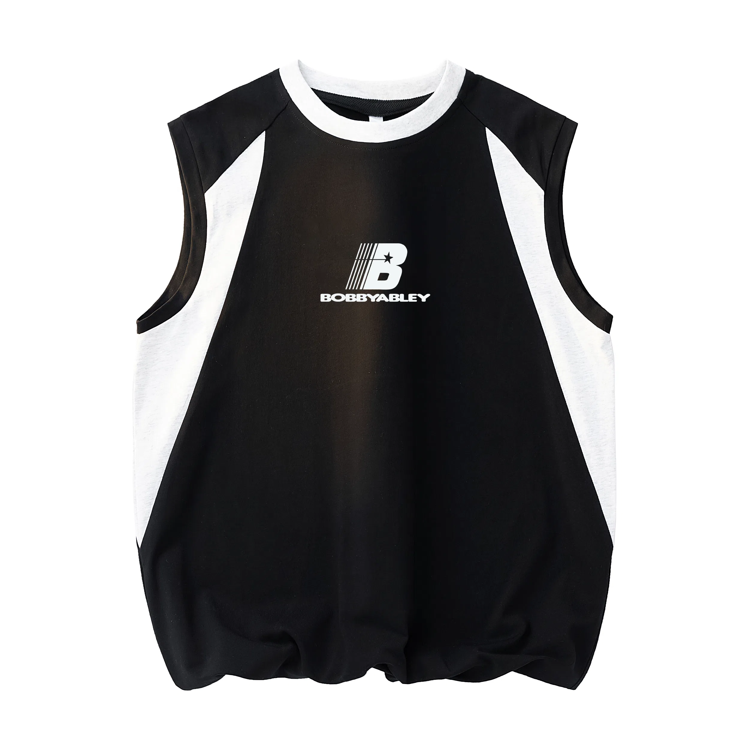 BOBBY ABLEY Logo