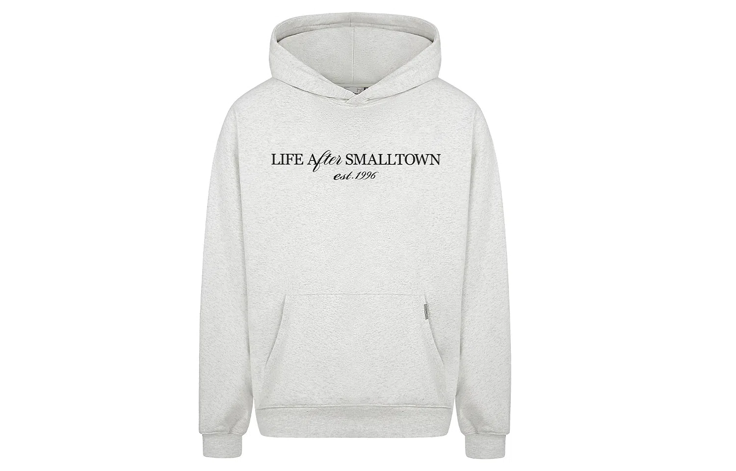 STK SMALL TOWN KID