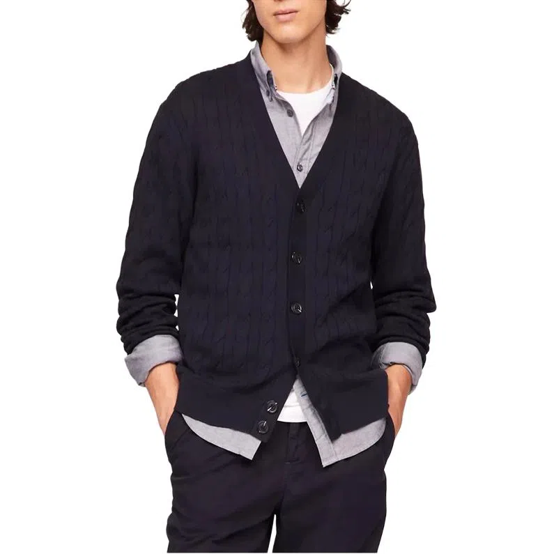 Tommy Hilfiger V