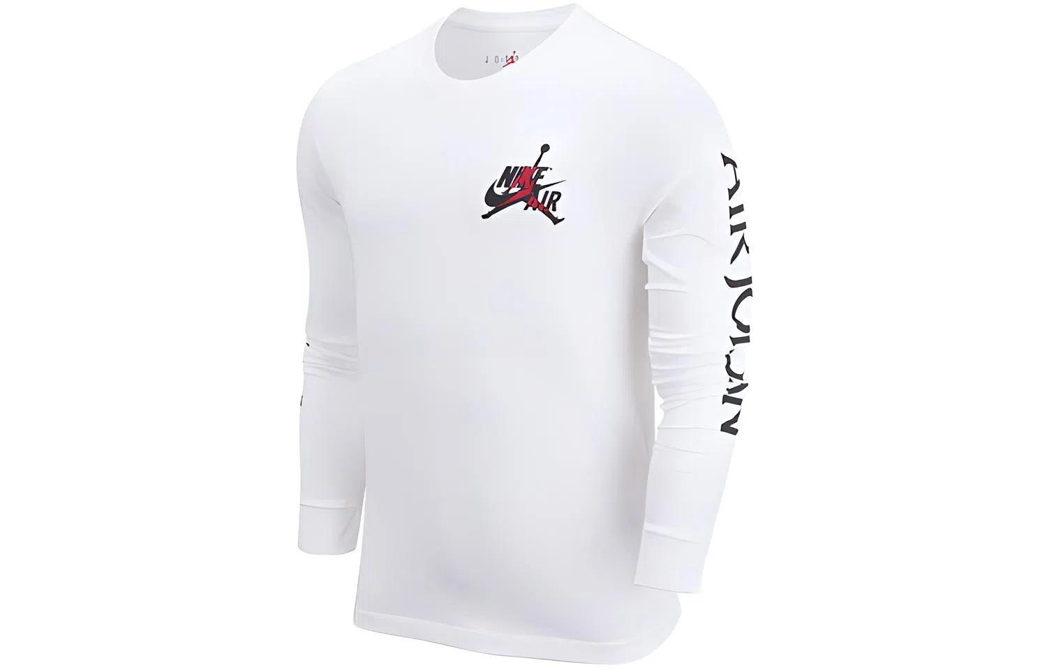 Jordan Logo T