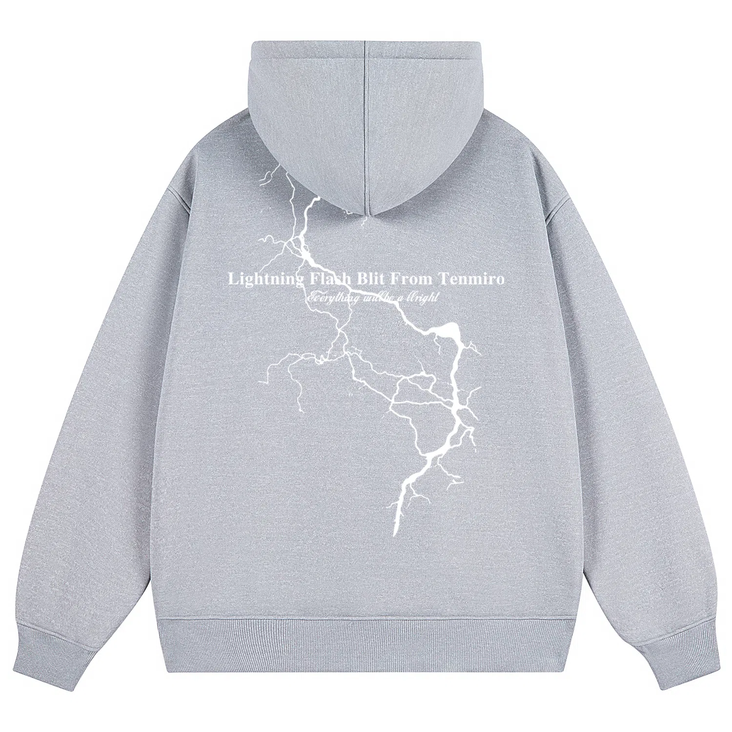 TEN MIRO Oversize