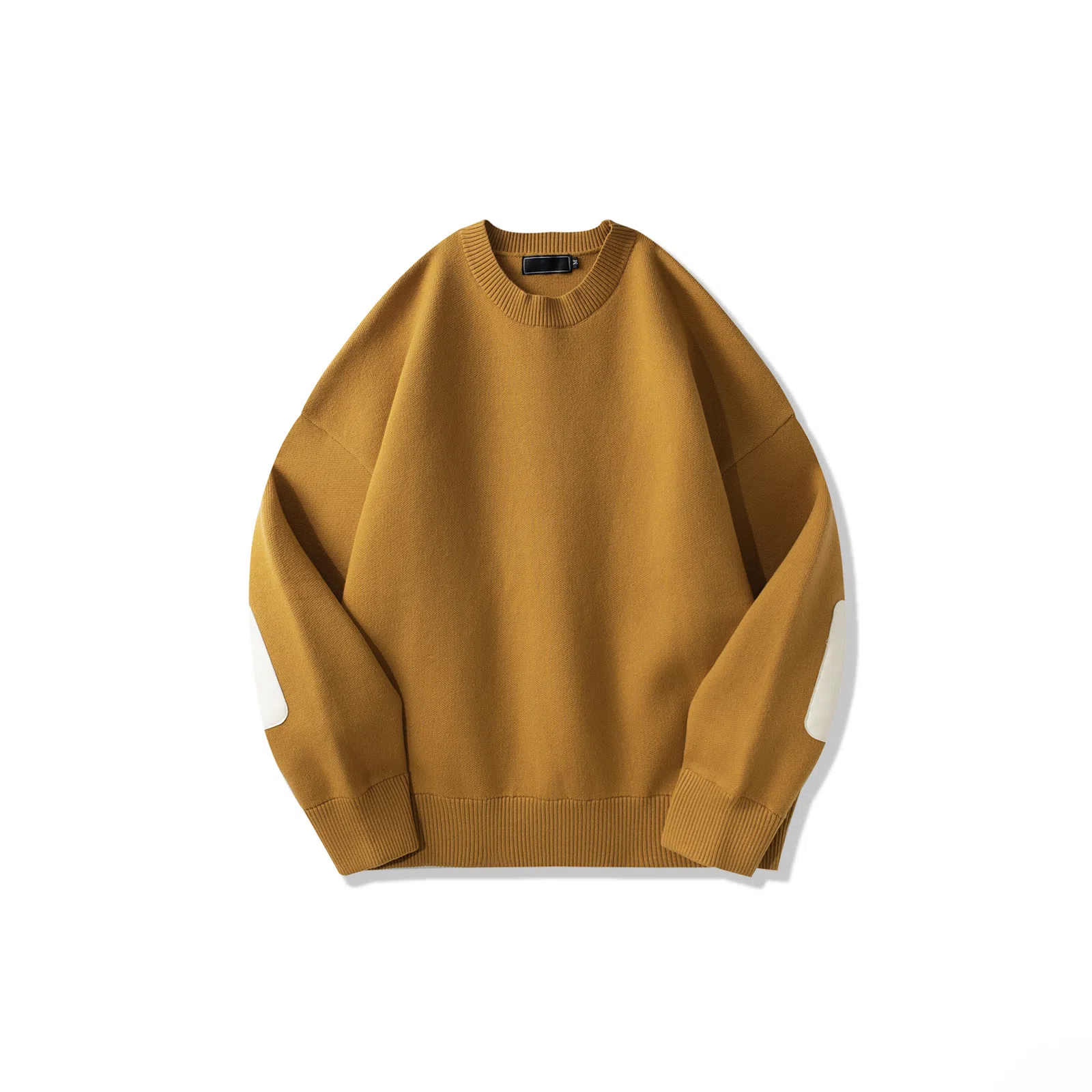 SHANTREE Casual Knit Sweater