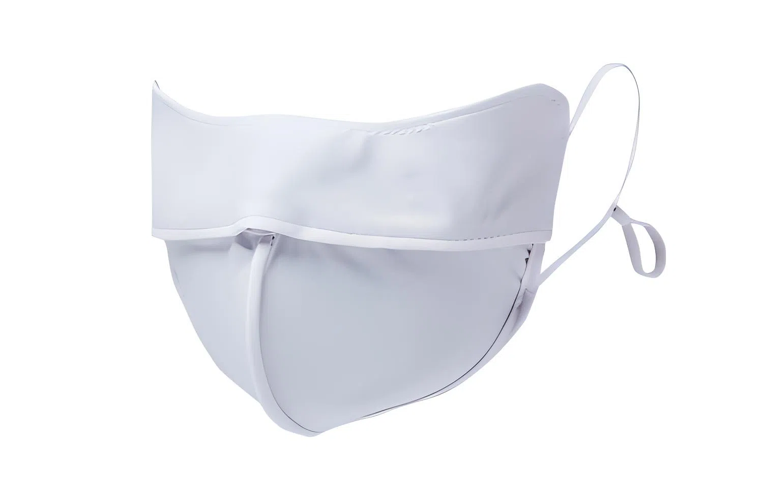 纳兰杜 防尘 挂耳式通勤透气遮阳薄款防紫外线 面罩 女款