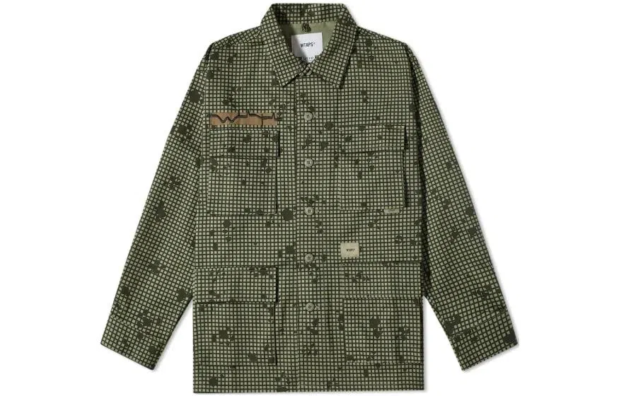 WTAPS FW22