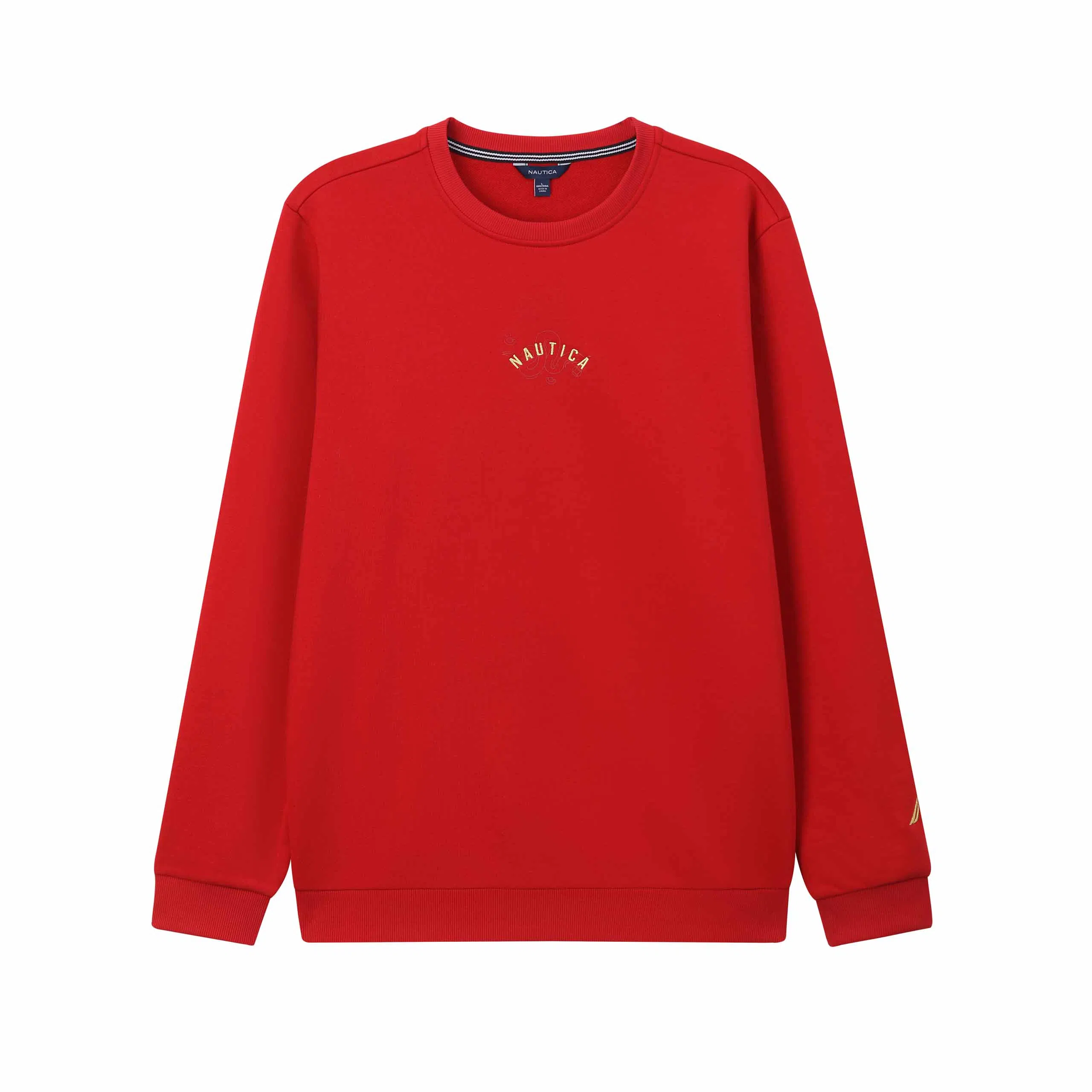 NAUTICA