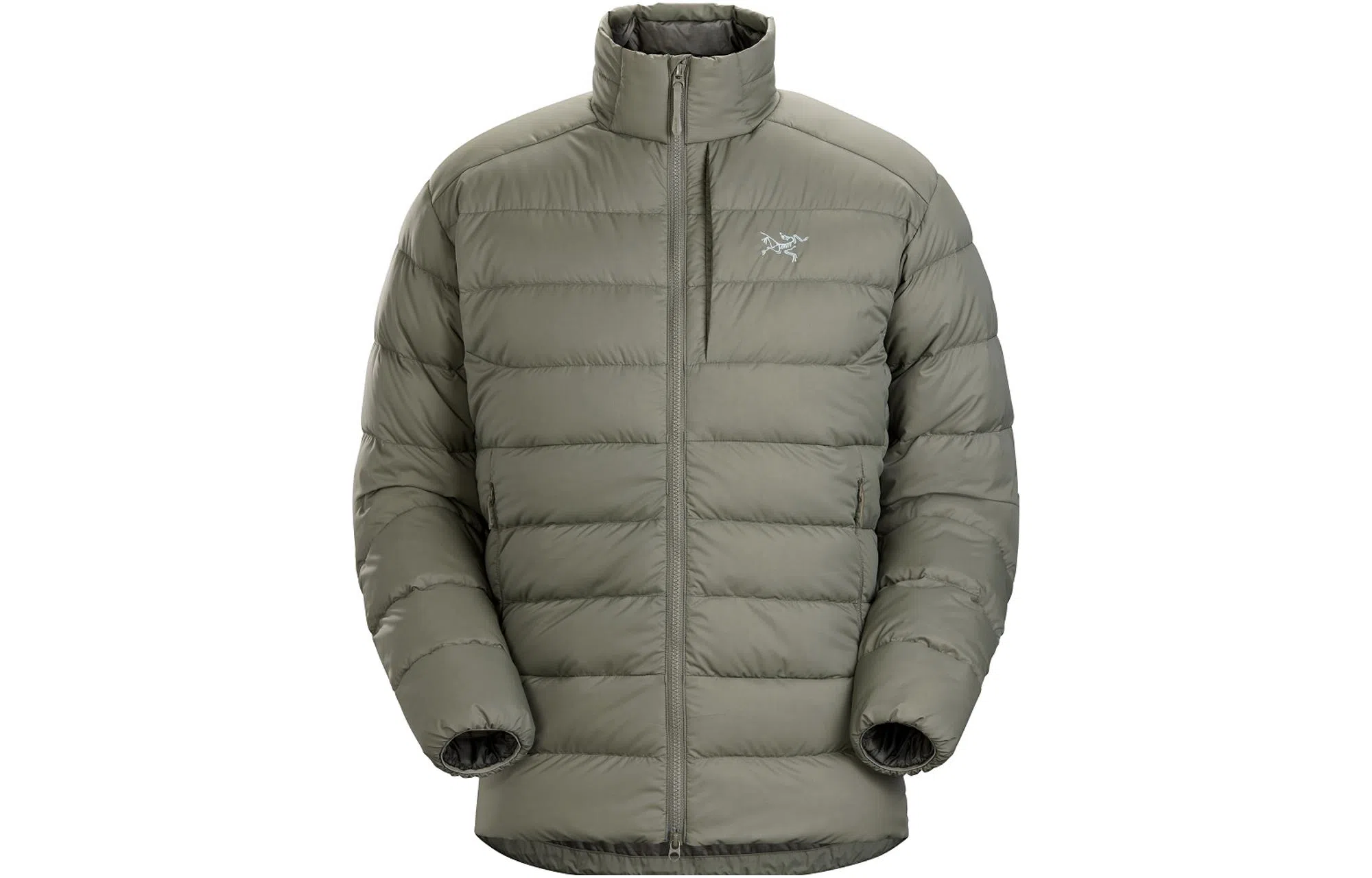 Arcteryx THORIUM JACKET Logo