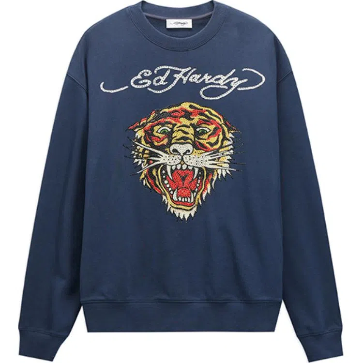 Ed Hardy
