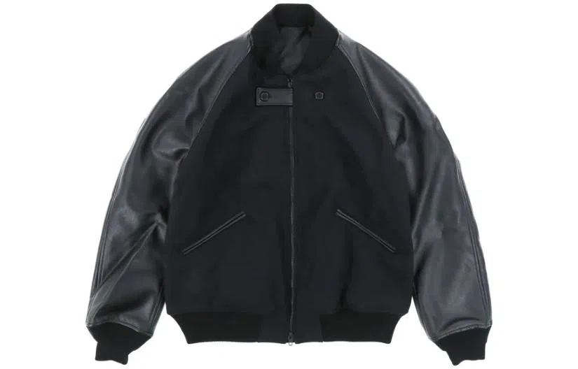 Y-3 FW22 Jacket