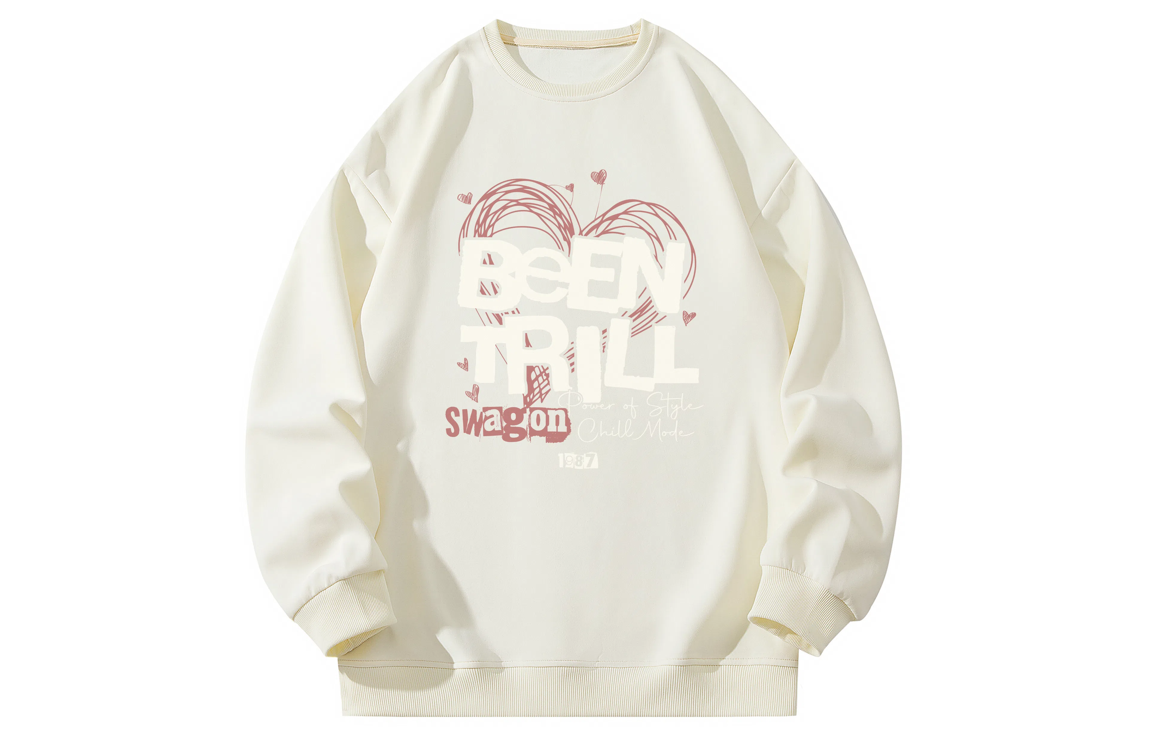 BEENTRILL