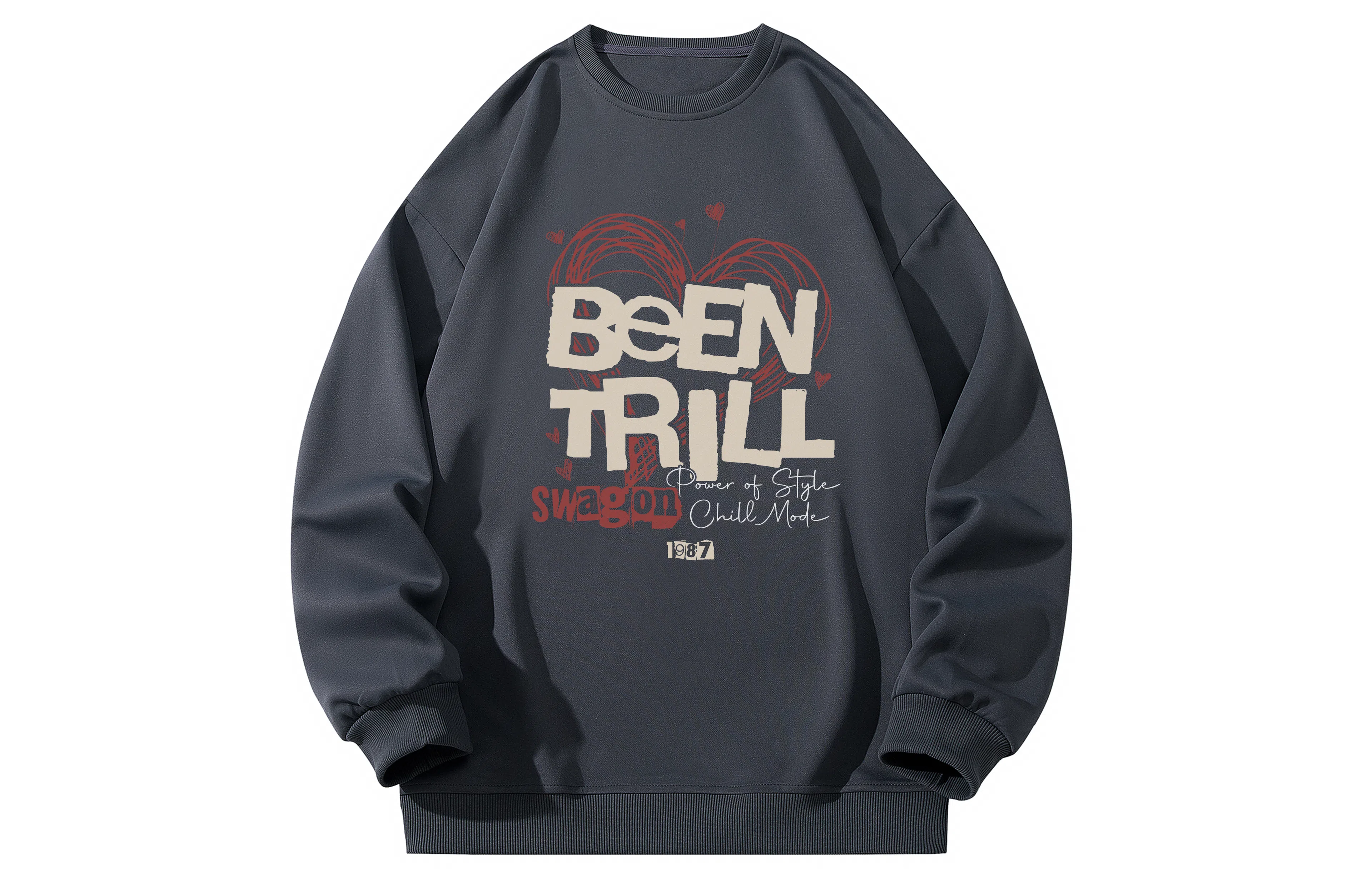BEENTRILL