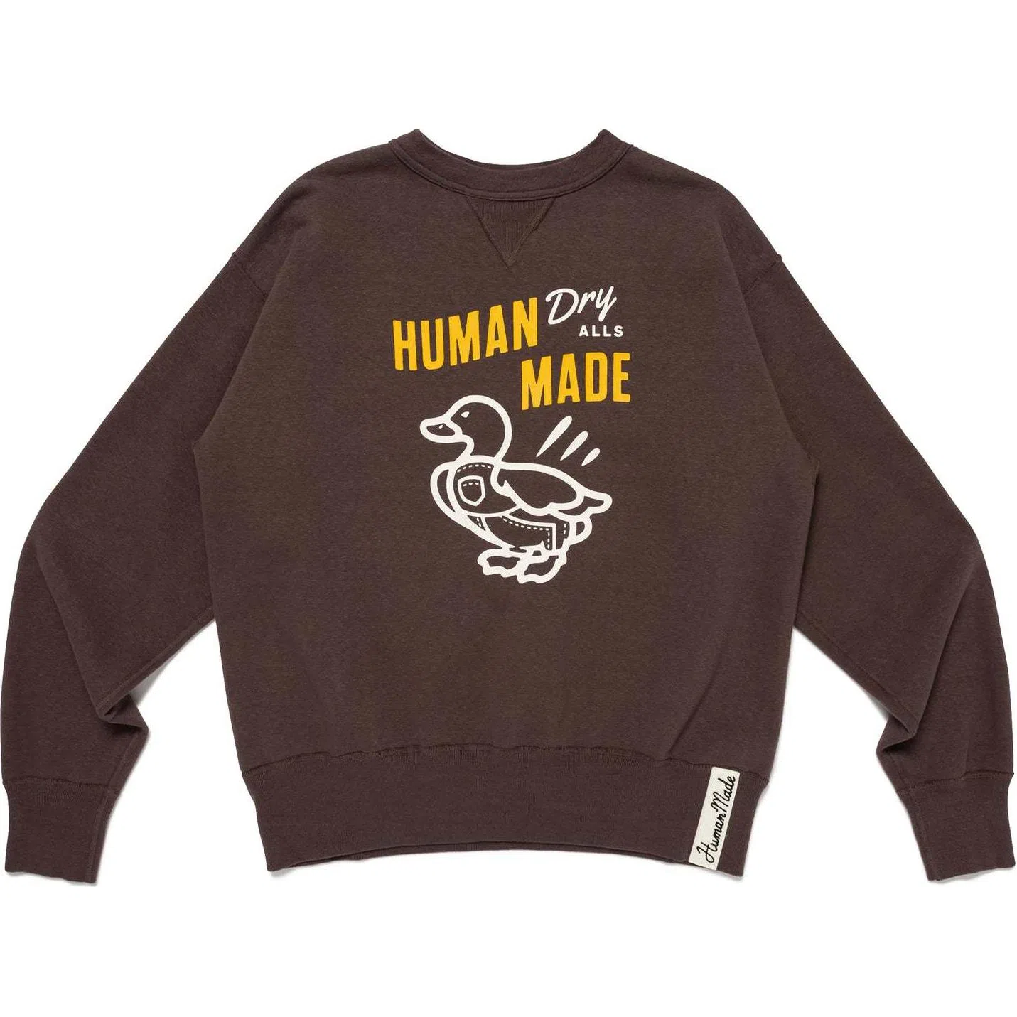 HUMAN MADE SS25