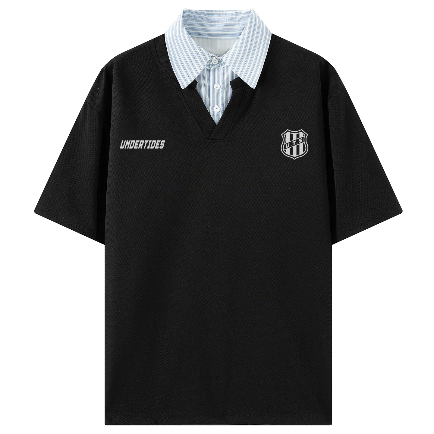 UNDERTIDES logoPolo