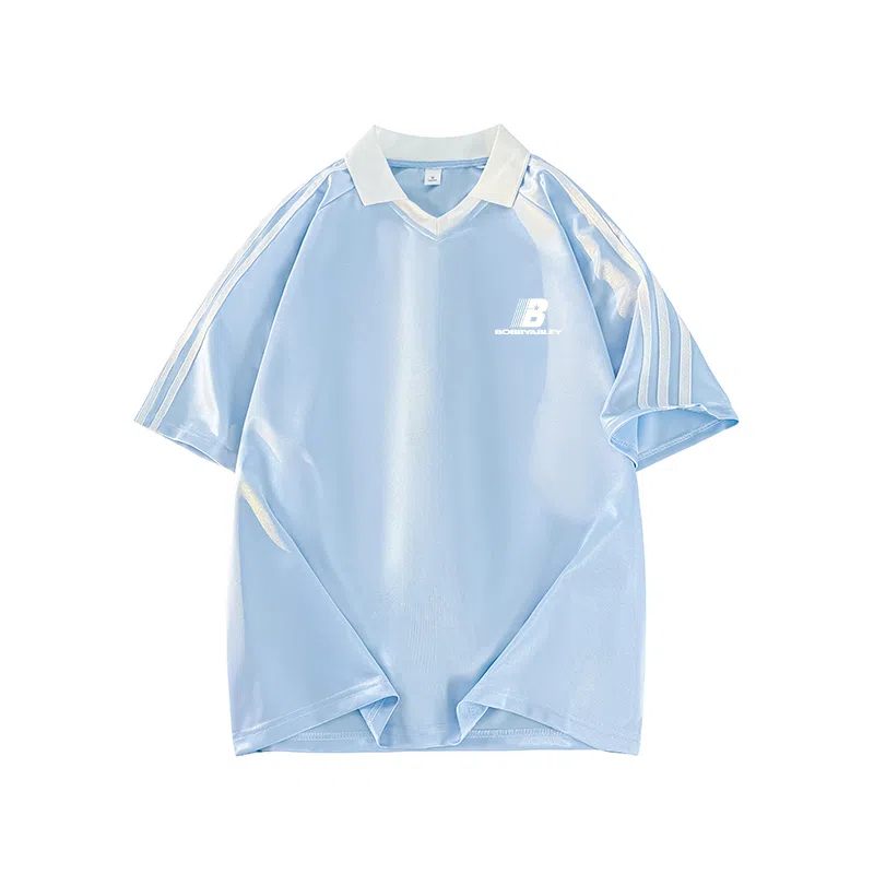 BOBBY ABLEY LOGOLogoPoloT