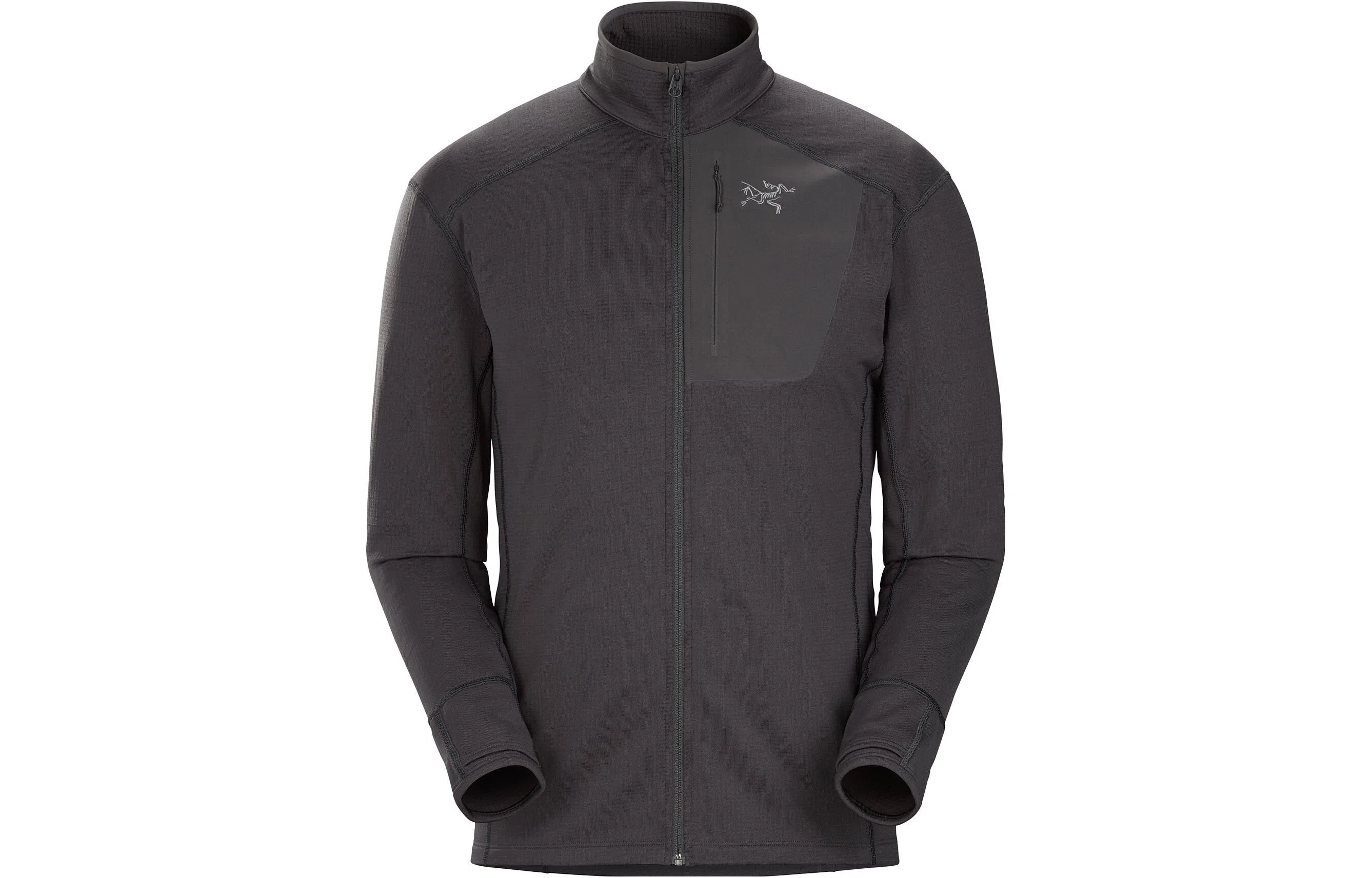 Arcteryx Delta Jacket