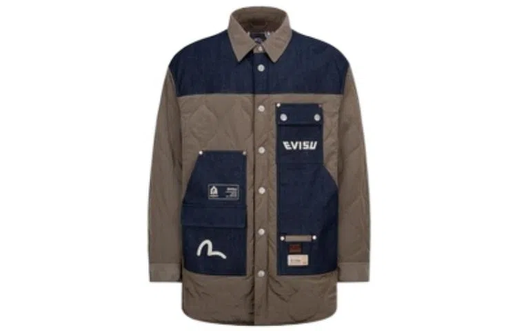 EVISU SS22