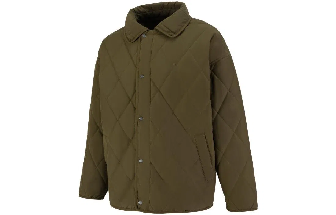 PUMA MMQ Brown Jacket