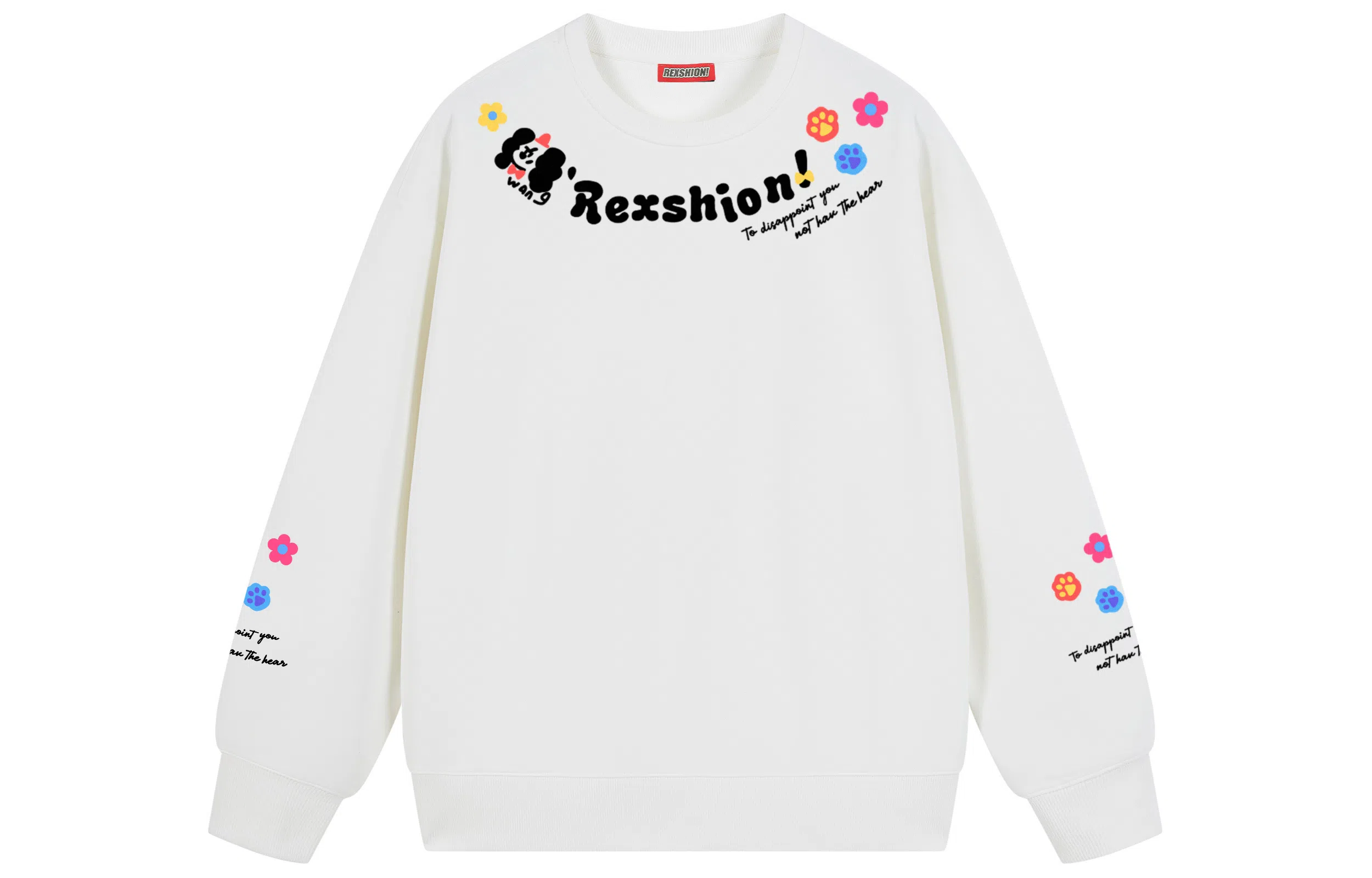 REXSHION