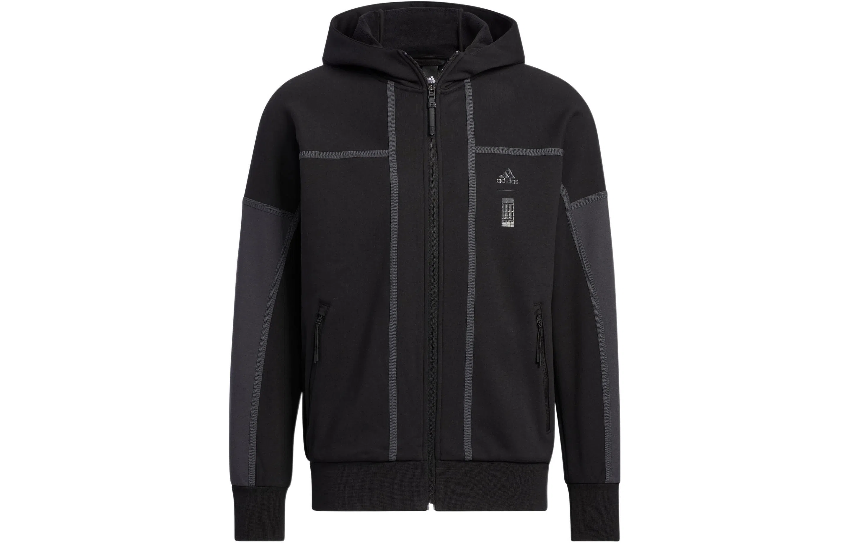 adidas Wj Kn Bond Jkt