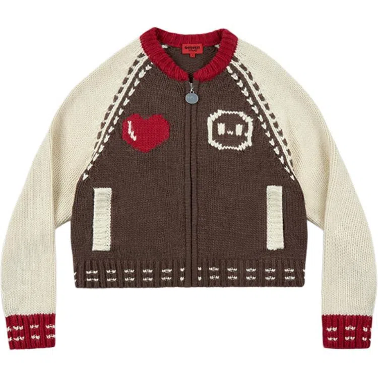 GOOD BAI FW24 GOODEES