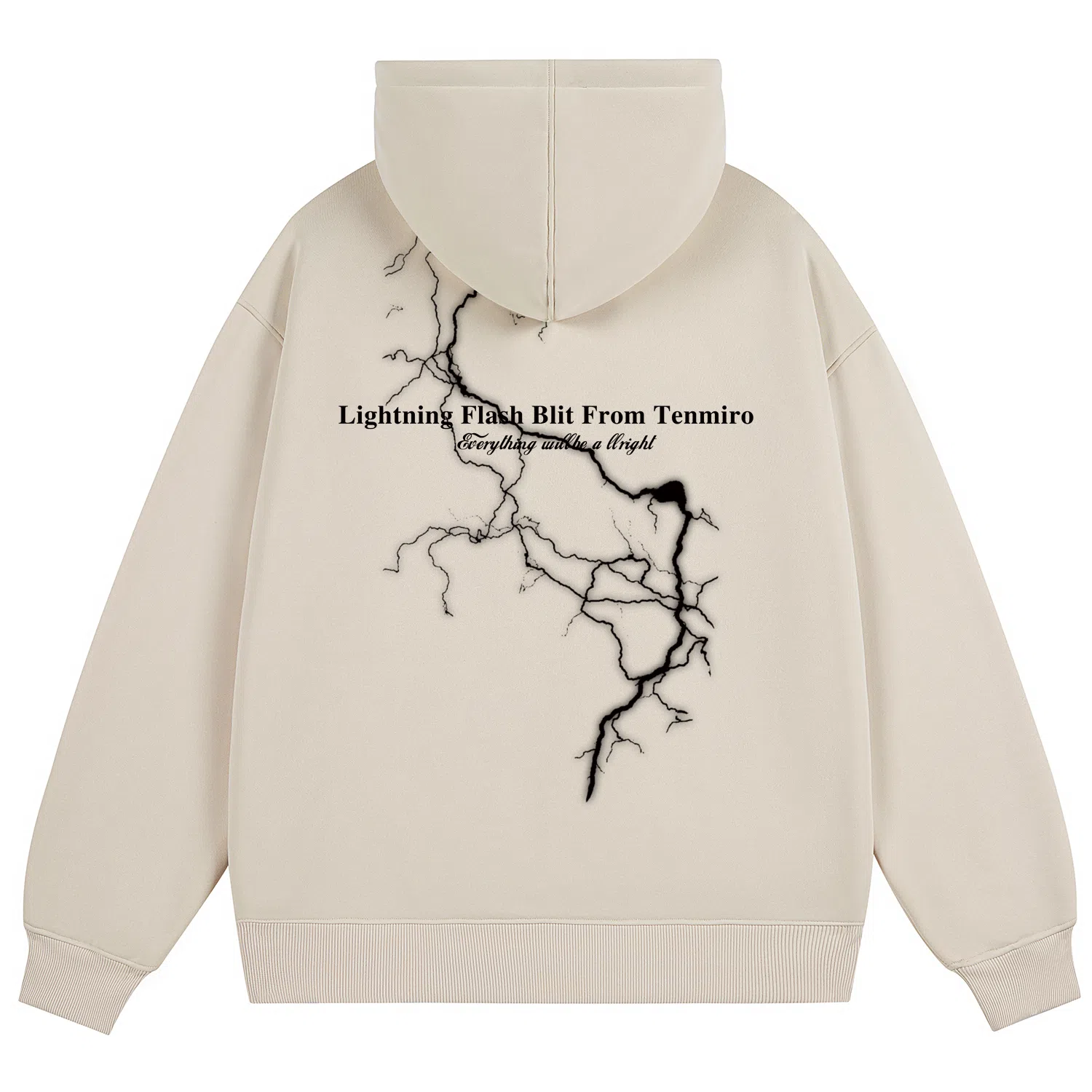 TEN MIRO Oversize