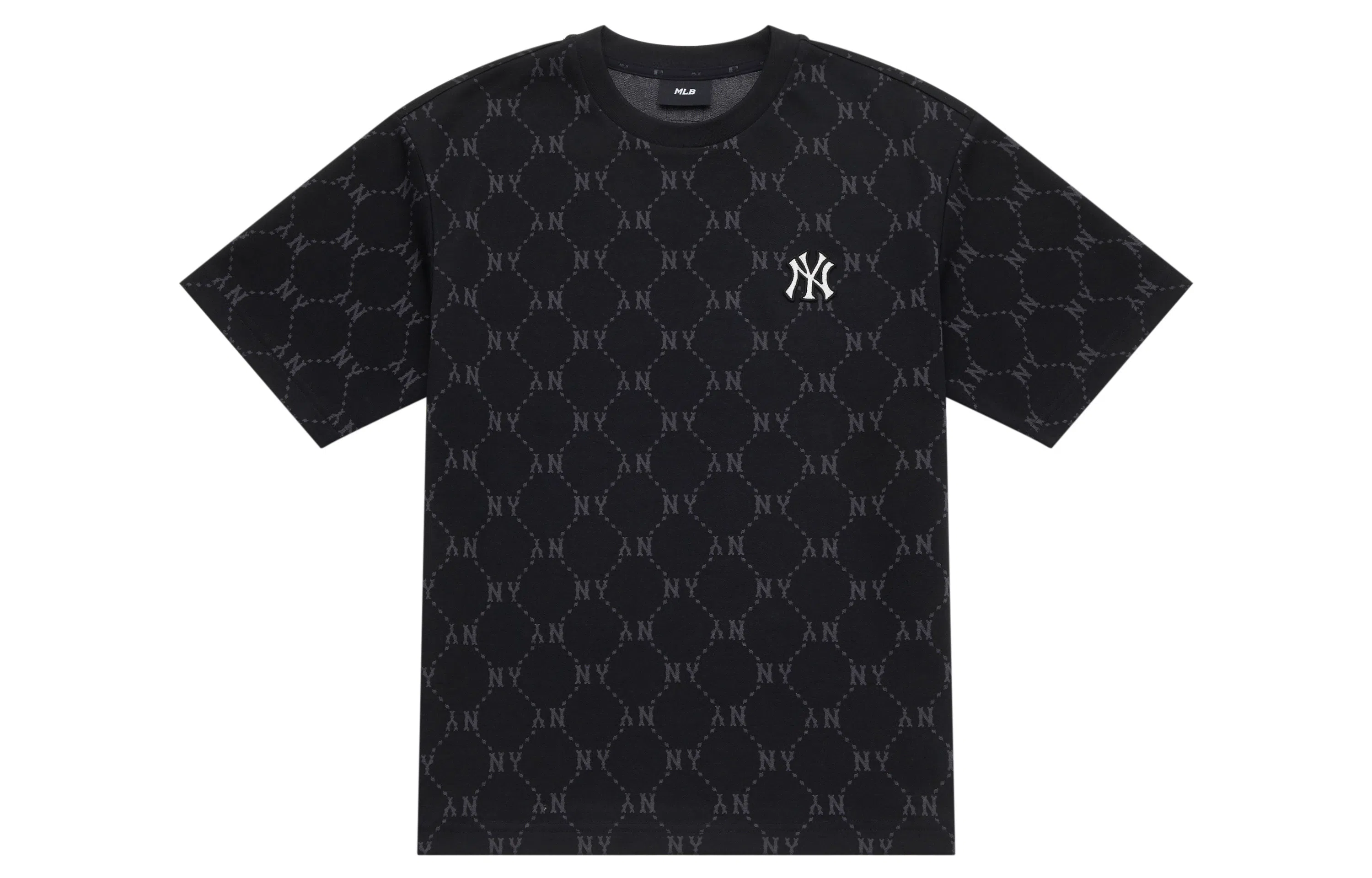 MLB MONOGRAM SS25 T