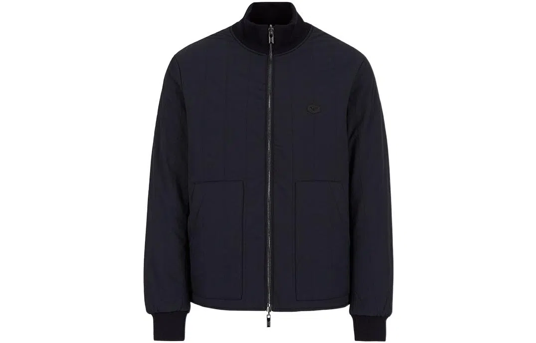 Emporio Armani Jacket Navy