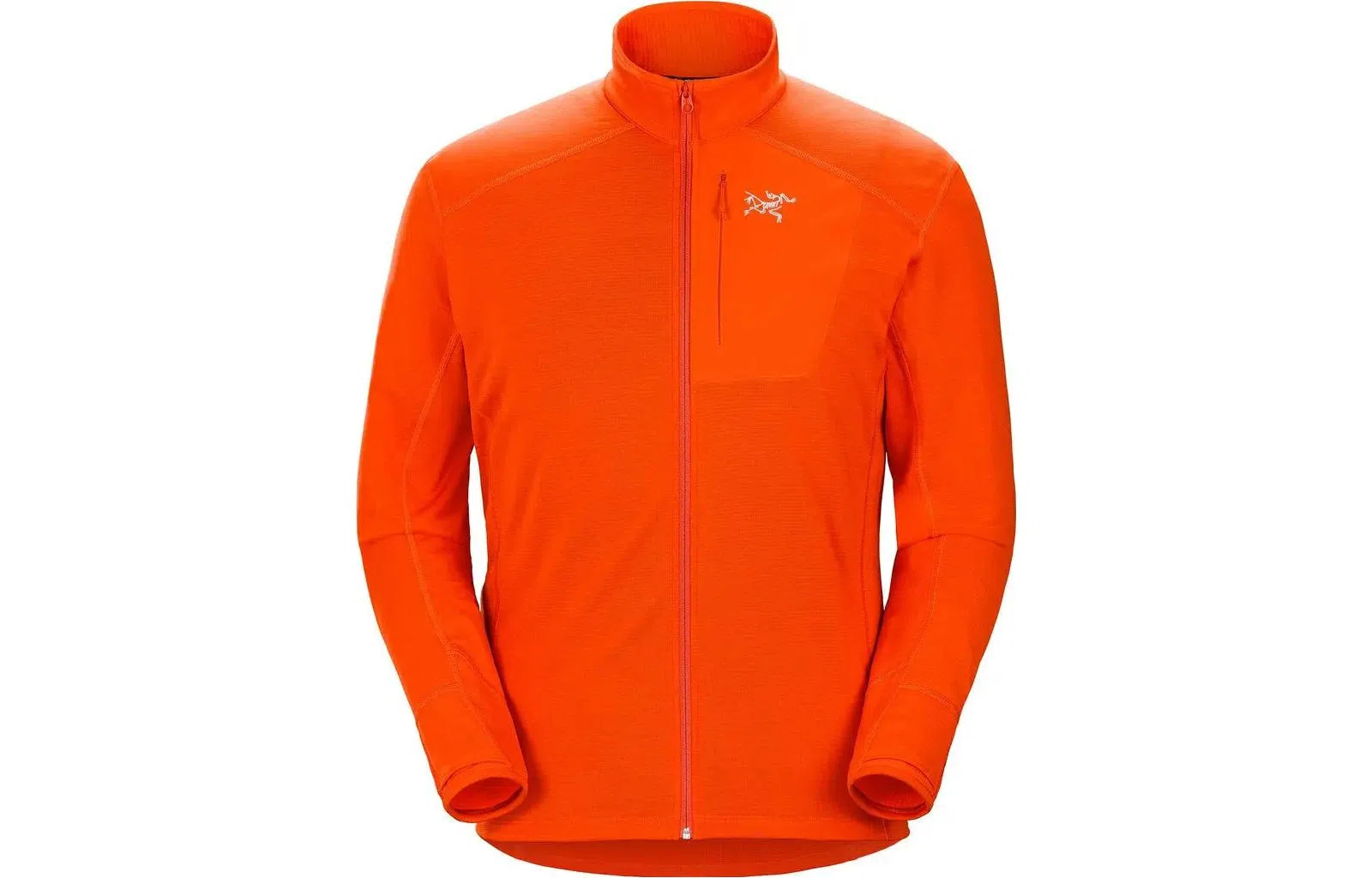 Arcteryx Delta Jacket