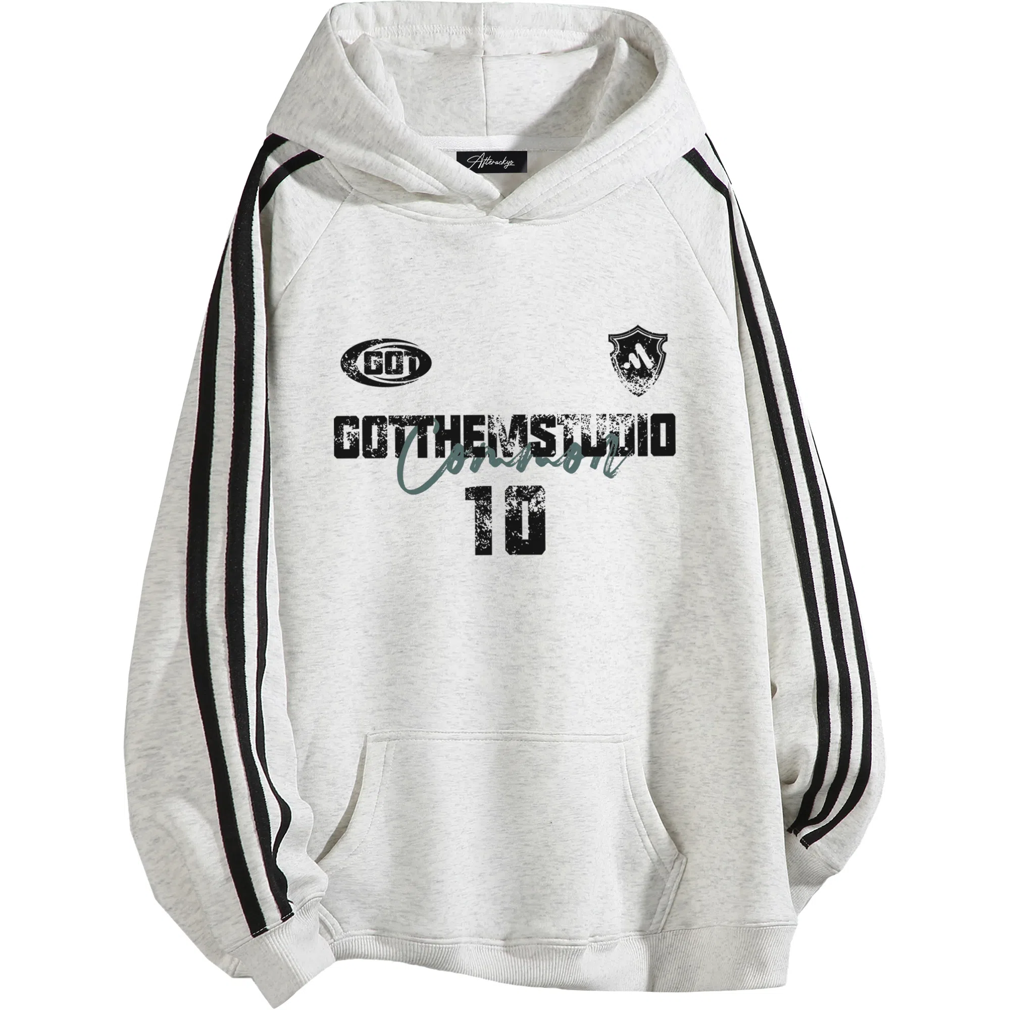 Mackyo x SOORCHCE Logo