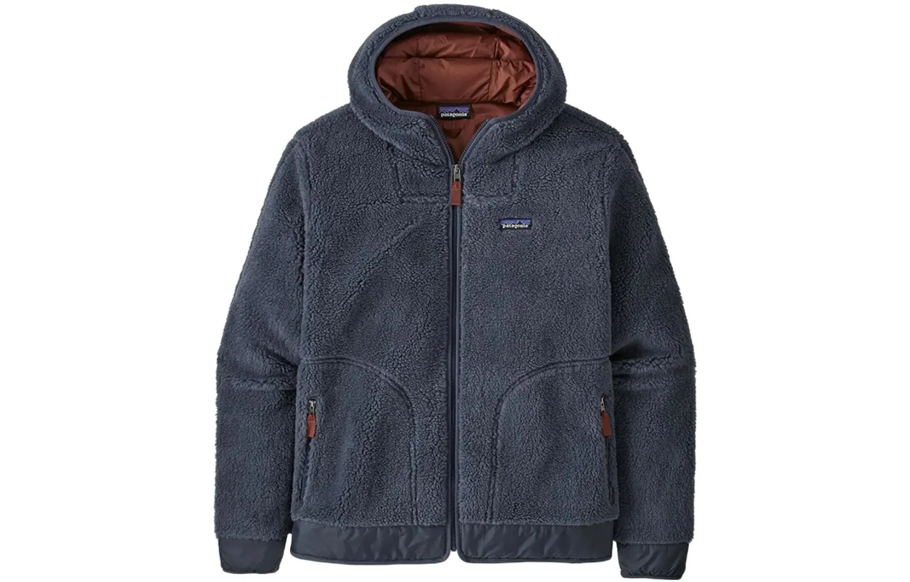 patagonia Woolyester Pile