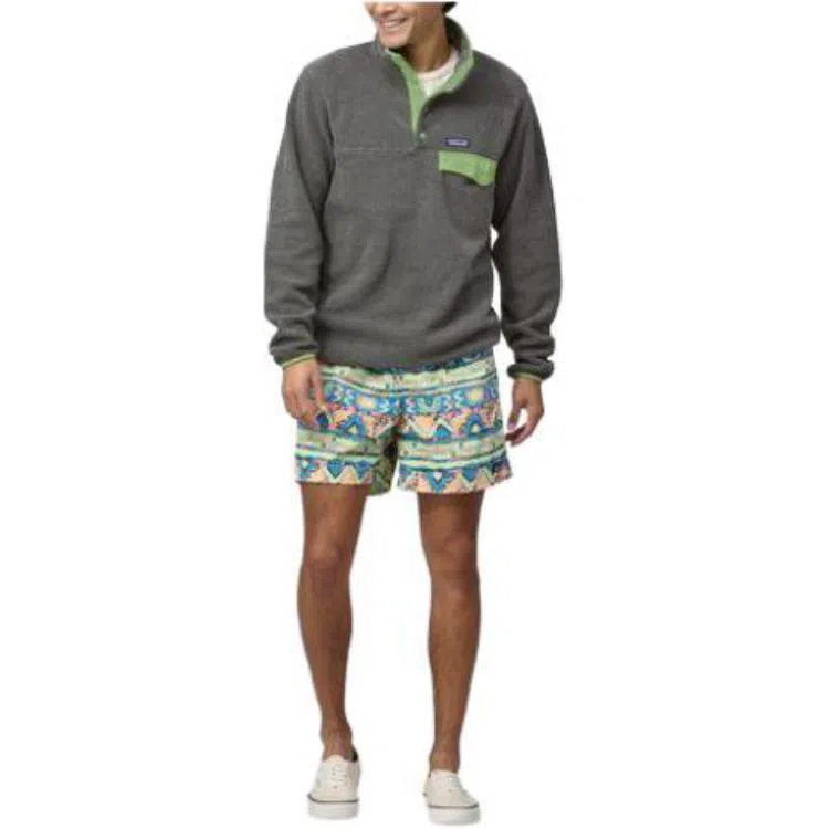 Patagonia Synchilla Snap-T