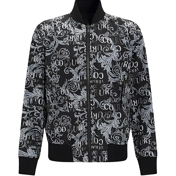 VERSACE JEANS COUTURE SS23 Logo